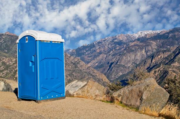 Professional porta potty rental in Hamilton Square, NJ