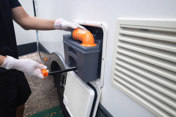 Best Porta potty for special events  in Hamilton Square, NJ